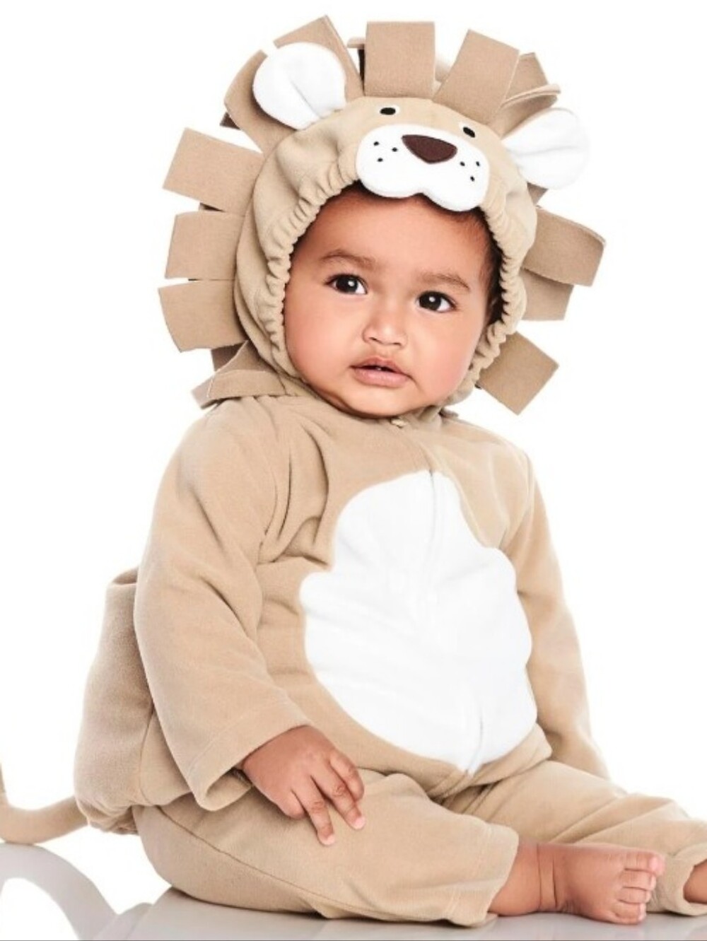 Carter's Little Lion Halloween Costume 24 Months